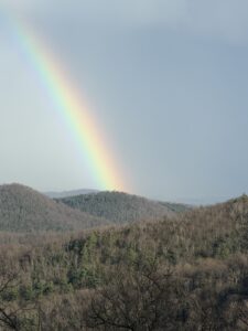 Shenandoah NP